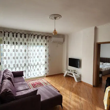 Endri House * Golem (Tirana)