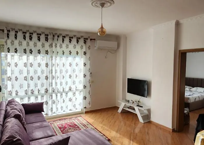 Endri House * Golem (Tirana)