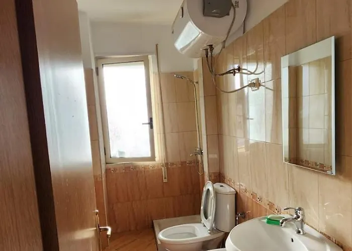 Appartamento Endri House *