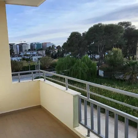 Endri House Apartment Golem (Tirana)