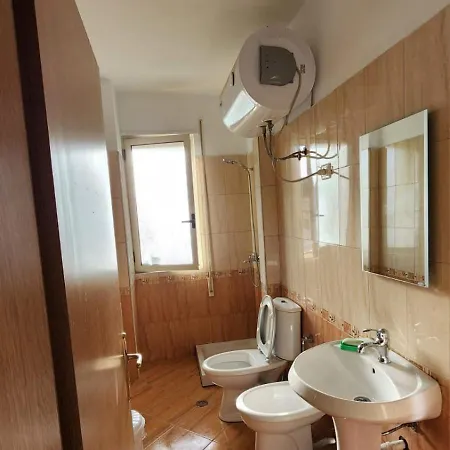 شقة Endri House *