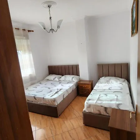 Apartment Endri House