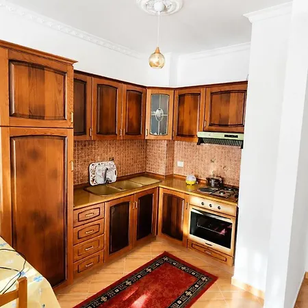Lejlighed Endri House *